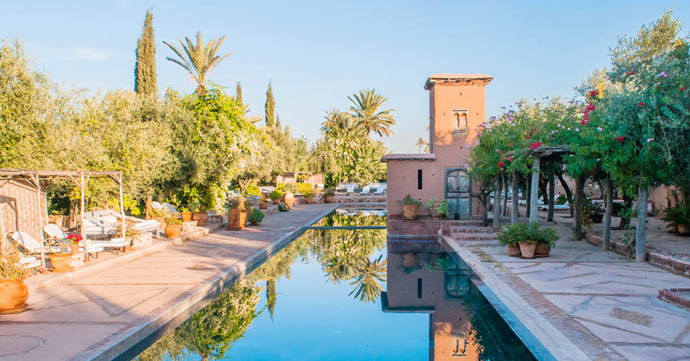 Marrakech: de 5 must visit adresjes van Maison Lab