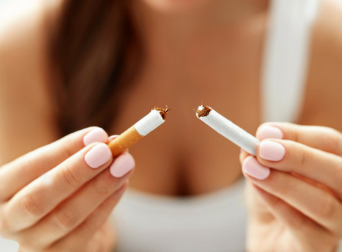 Roken & relaties: to do or not to do?