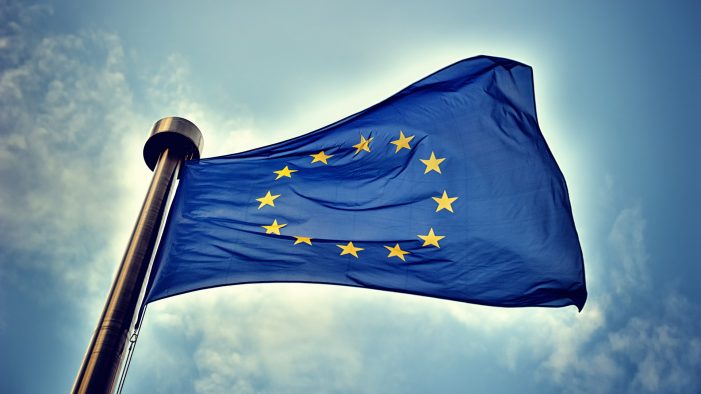 EUROPADAG: EU-instellingen open voor groot publiek