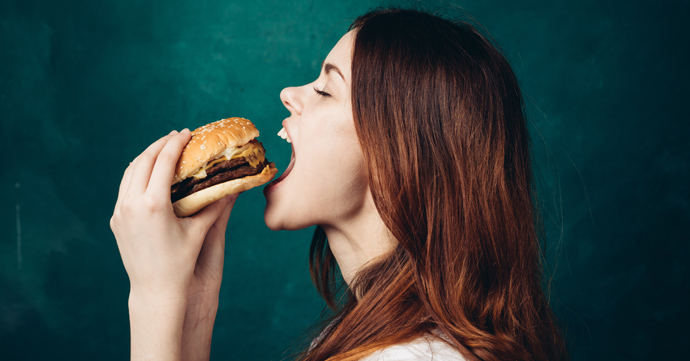 Anti-Dieetdag: 5 tips om nooit meer te diëten