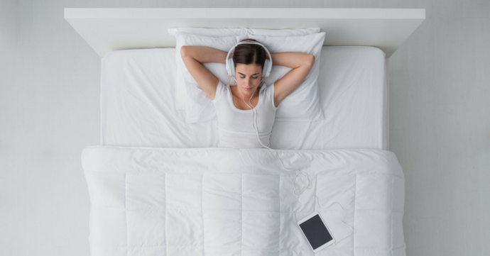 Beter slapen dankzij deze 5 technologische snufjes
