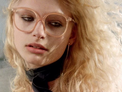 Crush of the Day: De FW17 collectie van Chloé Eyewear