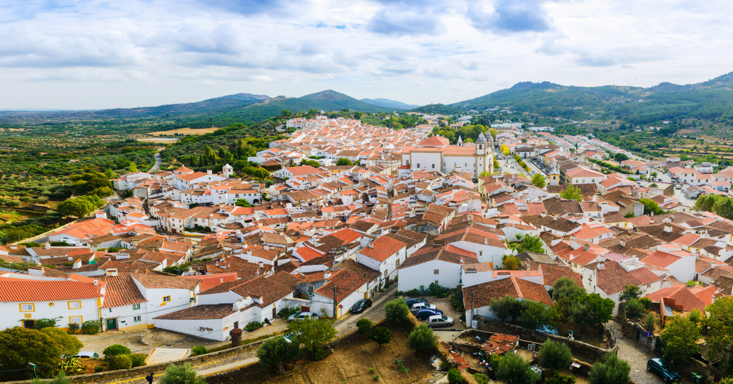Ontdek het Portugese Alentejo in 3 culinaire routes