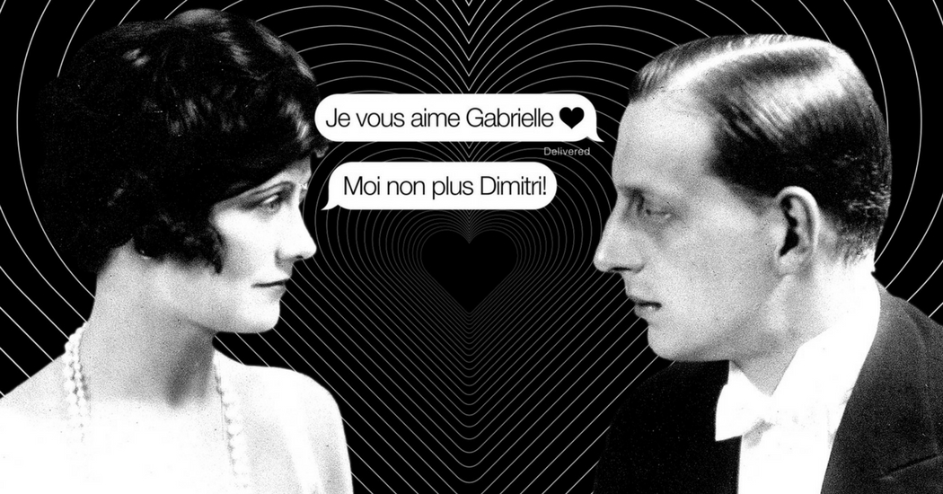 PRIMEUR: Inside Chanel, #21: Gabrielle, The Pursuit of Passion