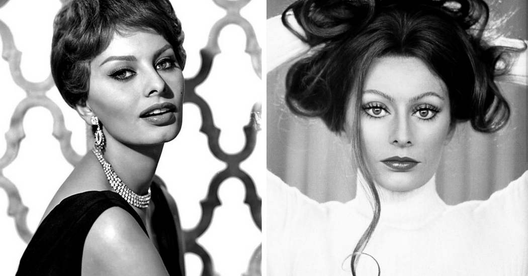 Wimpers als Sophia Loren? Dit is hoe je die krijgt!