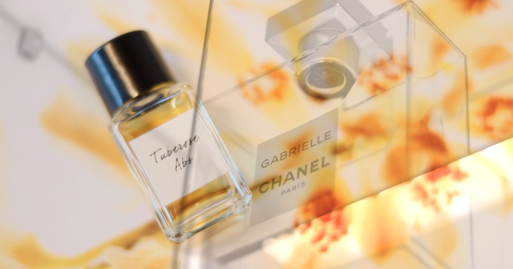 BEAUTY: Wat je moet weten over Gabrielle,het nieuwe parfum van Chanel