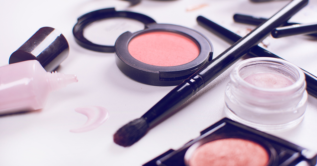 Beautytrend: multifunctionele make-up en cosmetica