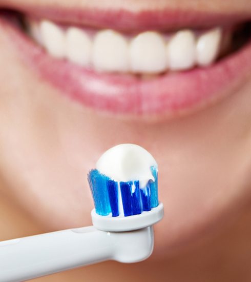GETEST: De Oral-B Genius 9000 elektrische tandenborstel van Braun