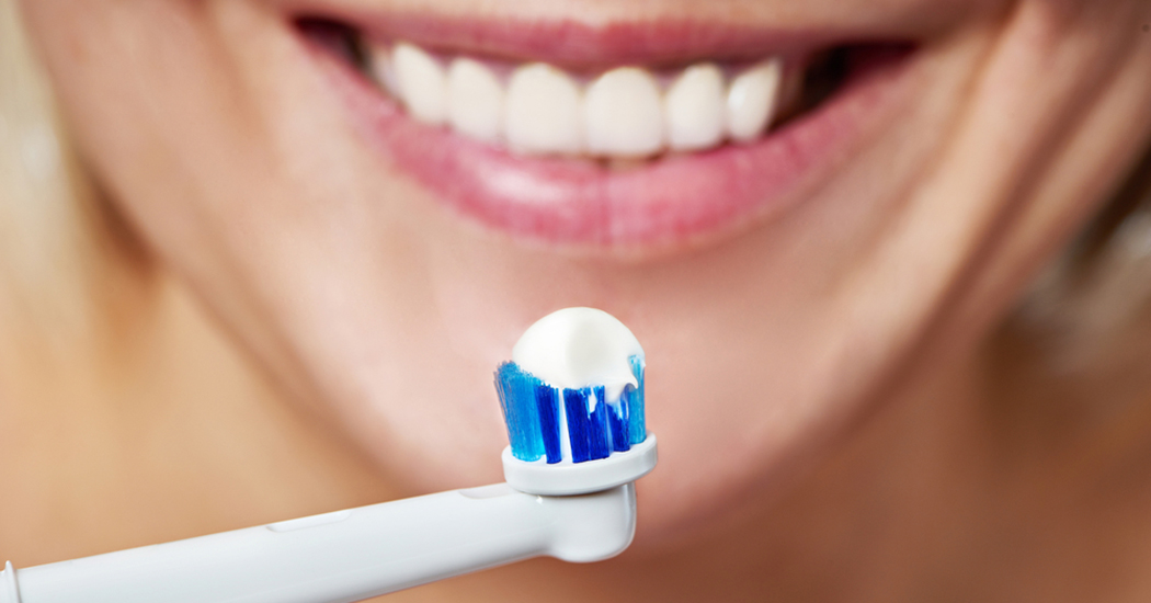GETEST: De Oral-B Genius 9000 elektrische tandenborstel van Braun