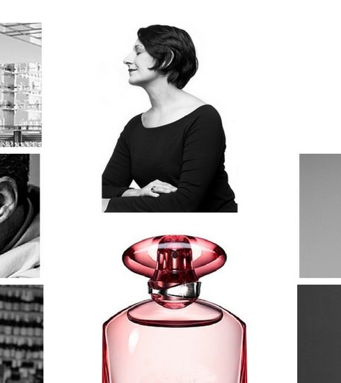 7 neuzen over wat hen inspireert bij het creëren van een nieuw parfum