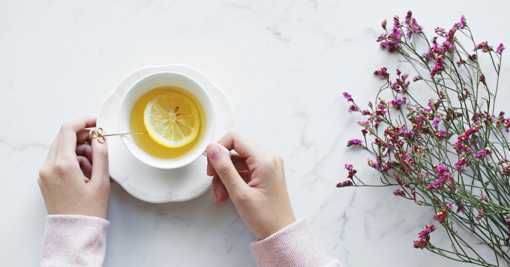 10 gezonde weetjes over thee