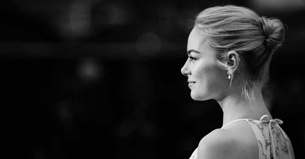 Emma Stone wordt het nieuwe gezicht van Louis Vuitton