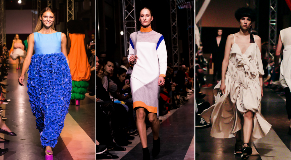 Dit waren de DS Brussels Fashion Days