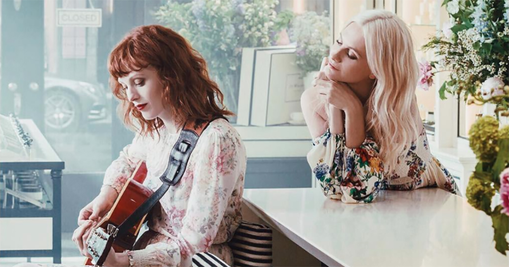 Poppy Delevingne en Karen Elson schitteren in nieuwe Jo Malone campagne