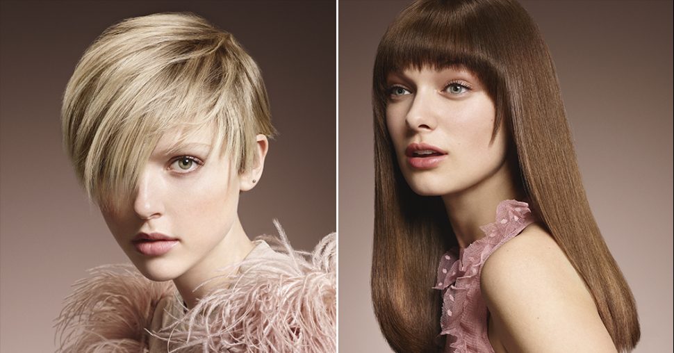 12 inspirerende winterkapsels