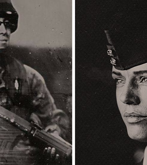 Bij het leger: sterke vrouwen, gezocht en gevonden