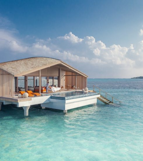 Vier nieuwe topnotch resorts: wilde plannen van Club Med zijn binnenkort misschien de jouwe
