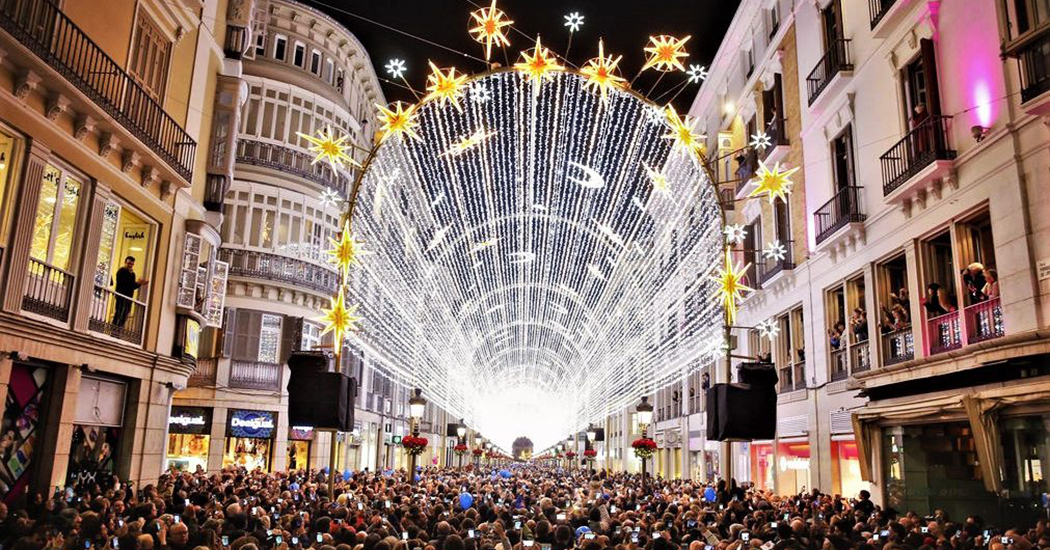 Must do vanavond: X-MAS Late Night Shopping in Oostende