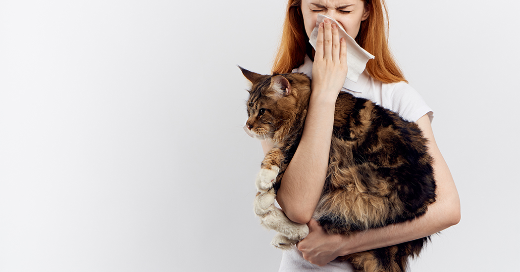 Gezondheid: zo maak je komaf met winterallergieën!