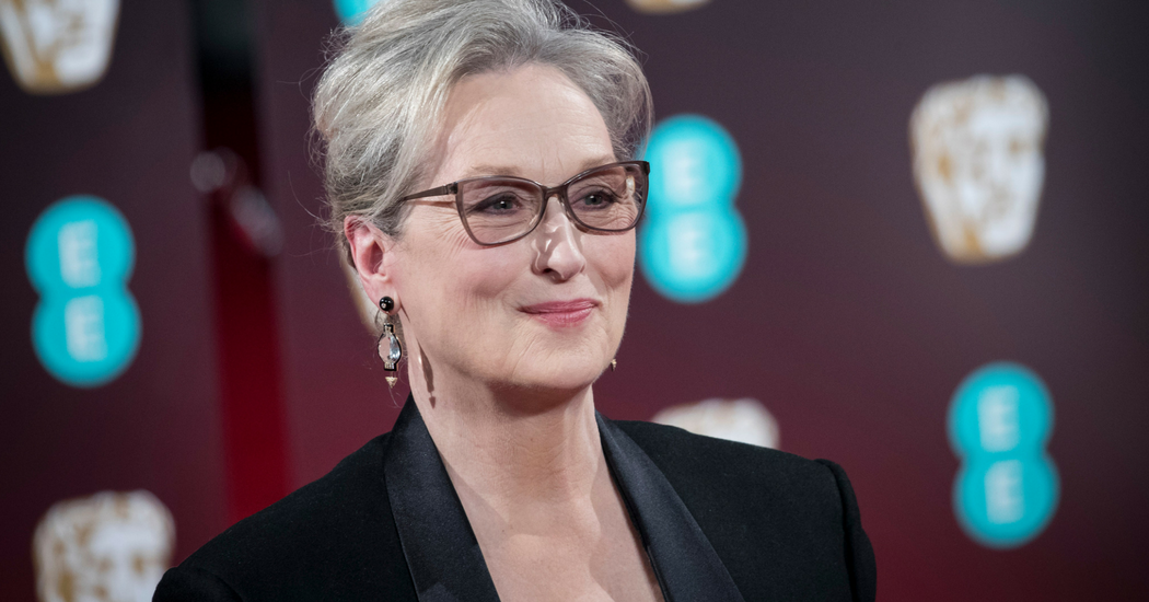 Meryl Streep vervoegt de cast van Big Little Lies voor het tweede seizoen
