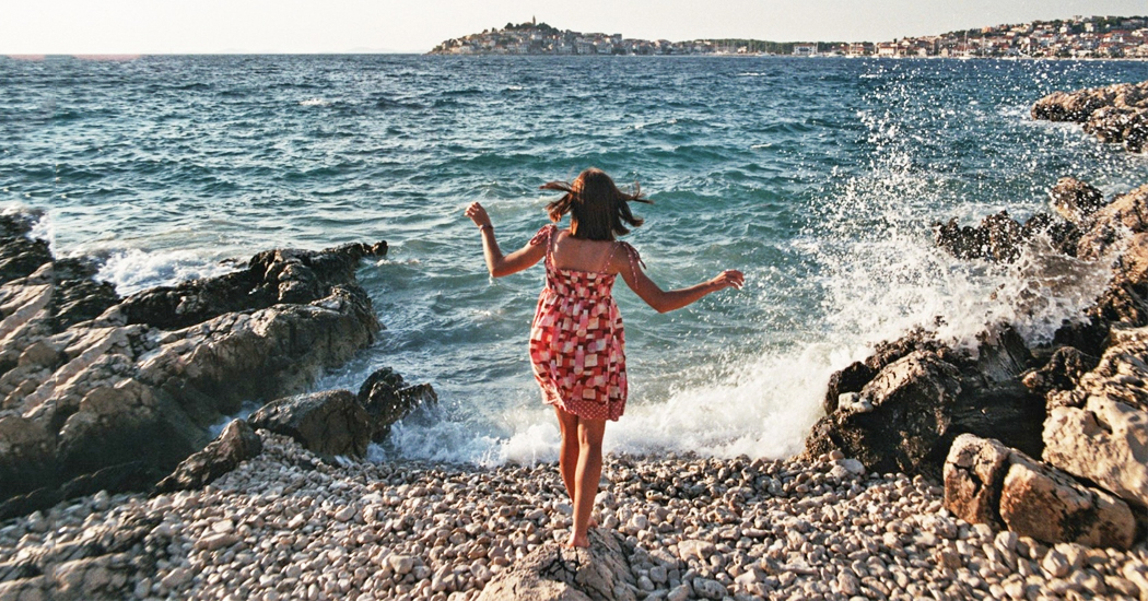 7 redenen waarom je deze zomer naar één bepaald stukje Griekenland moet