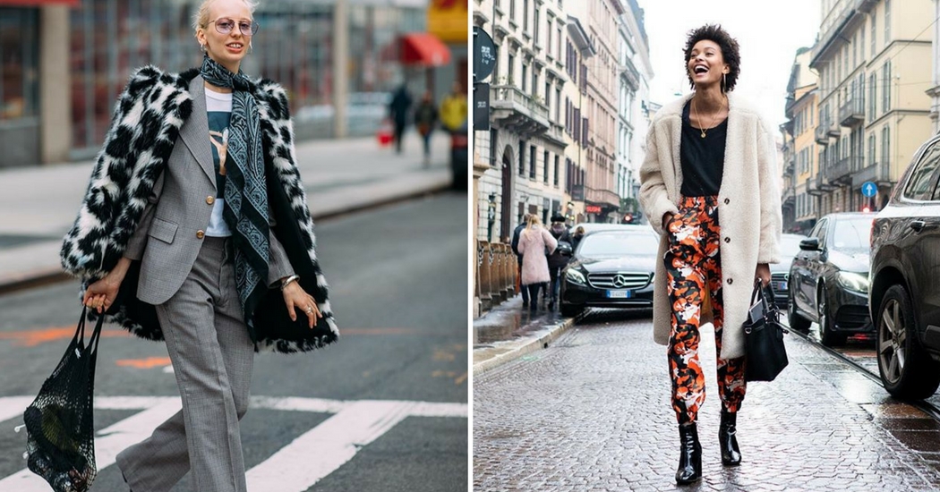 Fashion Week: 7 streetstylefotografen om te volgen op Instagram