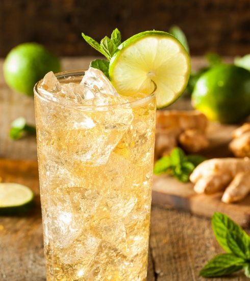 Snel en makkelijk: 4 lekkere cocktails met jenever