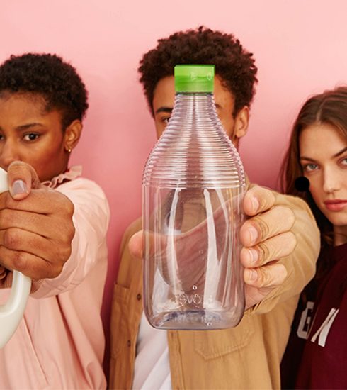 Win een “Fight against single-use plastic”-pakket en ga de strijd aan tegen wegwerpplastic