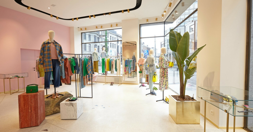 Marie Claire tipt: 4 nieuwe shopadresjes in Antwerpen