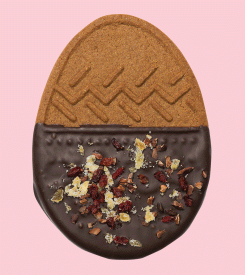 Last minute Paastip: de mooiste chocolade creaties om cadeau te geven (of stiekem zelf op te eten)