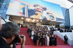De 6 meest geslaagde girlpower momenten op het filmfestival van Cannes - 1