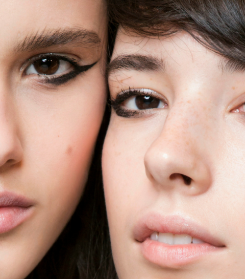 Eyeliner voor dummies: wat, waar en hoe?