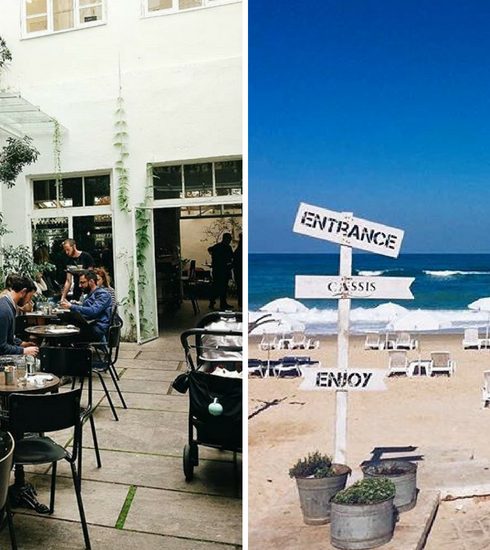 Tel Aviv: dit zijn onze 5 favoriete adresjes