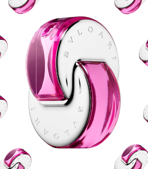 Crush of the Day: Het nieuwe Omnia Pink Sapphire parfum van BVLGARI