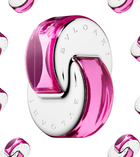 Crush of the Day: Het nieuwe Omnia Pink Sapphire parfum van BVLGARI