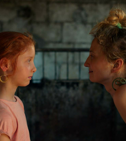 Zien: de eerste beelden van Figlia Mia, de nieuwste film van Laura Bispuri