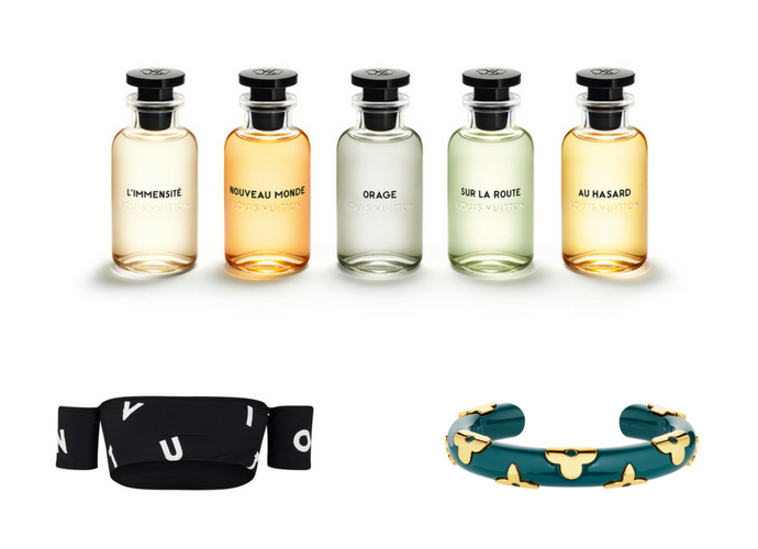 Louis Vuitton springt op de kar van Belgische e-commerce - 1