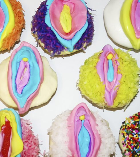 10 dingen die je nog niet wist over je clitoris