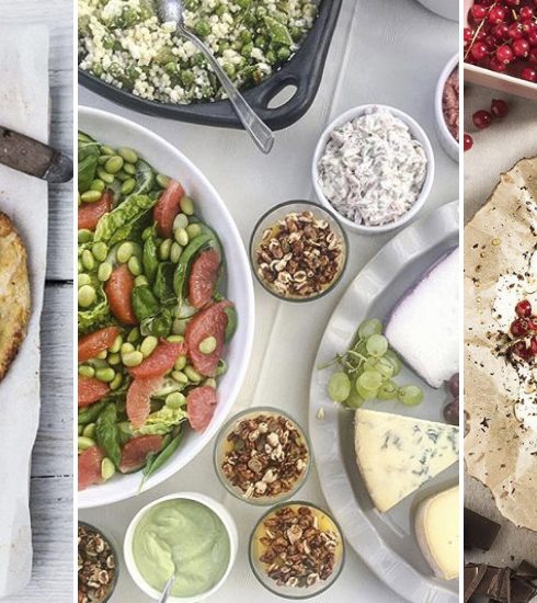 5 opkomende Belgische foodies om te volgen op Instagram
