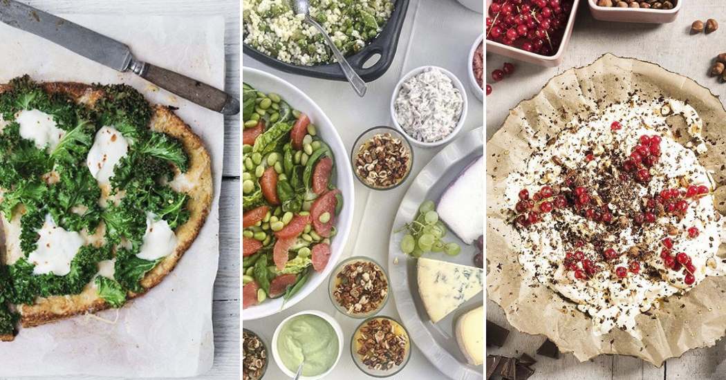 5 opkomende Belgische foodies om te volgen op Instagram