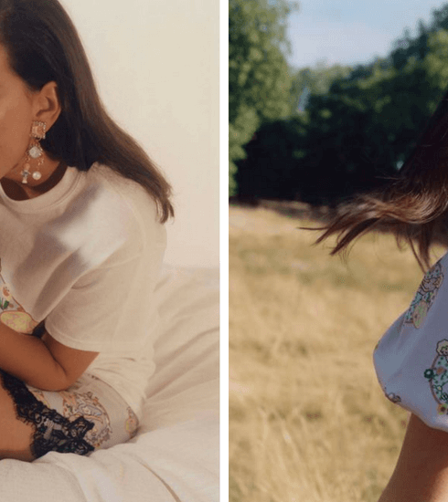 Nostalgie: de jaren 90 zijn terug dankzij deze Polly Pocket kledingcollectie