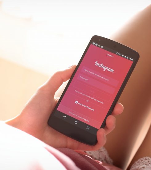 Instagram lanceert controle tool die meet hoeveel tijd je op social media doorbrengt