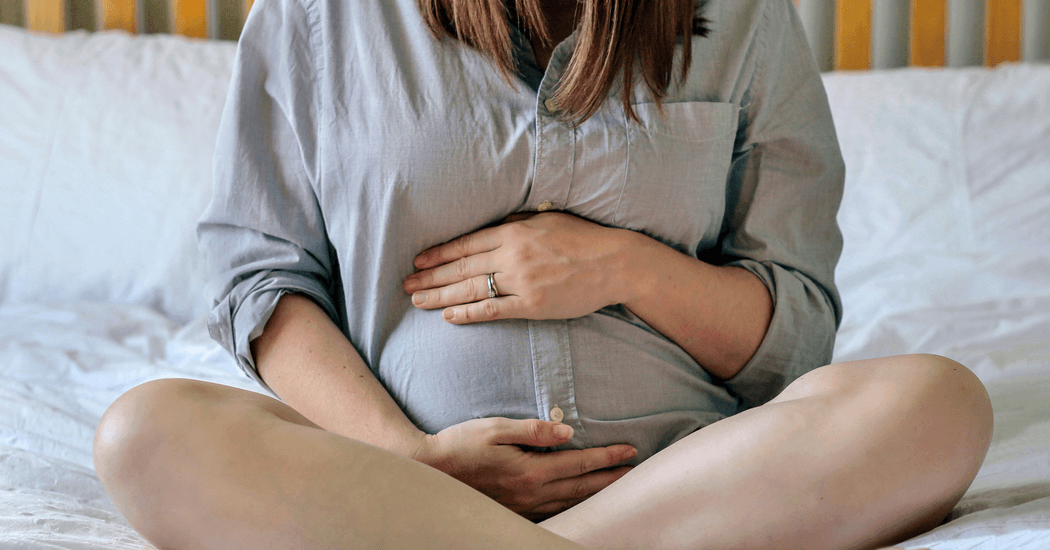 Alles wat je op voorhand wilde weten over bevallen (of net niet)