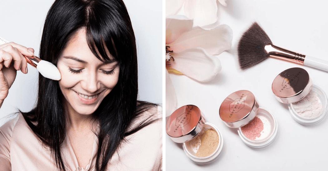 Dit Belgische make-upmerk lanceert lijn voor vrouwen met kanker