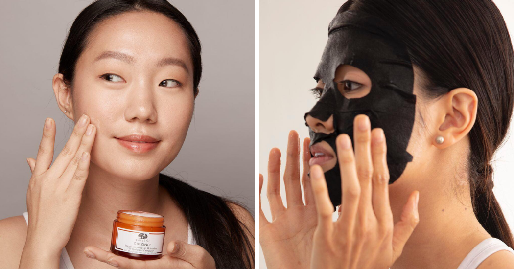 Dit zijn de beste skincare merken voor de gevoelige huid