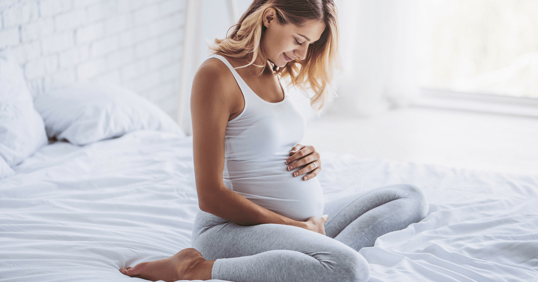 Zwanger worden na je 40ste: risicovol of niet?