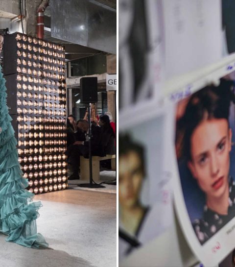 Weekendtip: de zevende editie van de Brussels Fashion Days