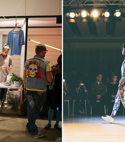 7 must do’s op de Brussels Fashion Days