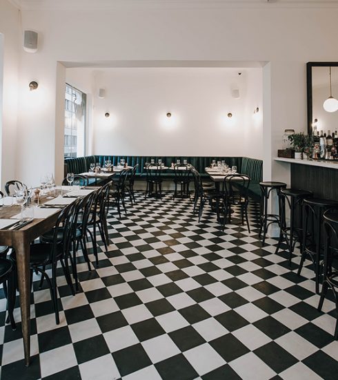 Restauranttip: Bistro Nazionale brengt la dolce vita naar Brussel