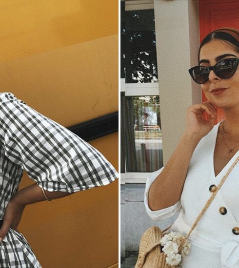 Interview met Modest Fashion Influencer Sarah Dimani: “Modest fashion werkt verbindend”